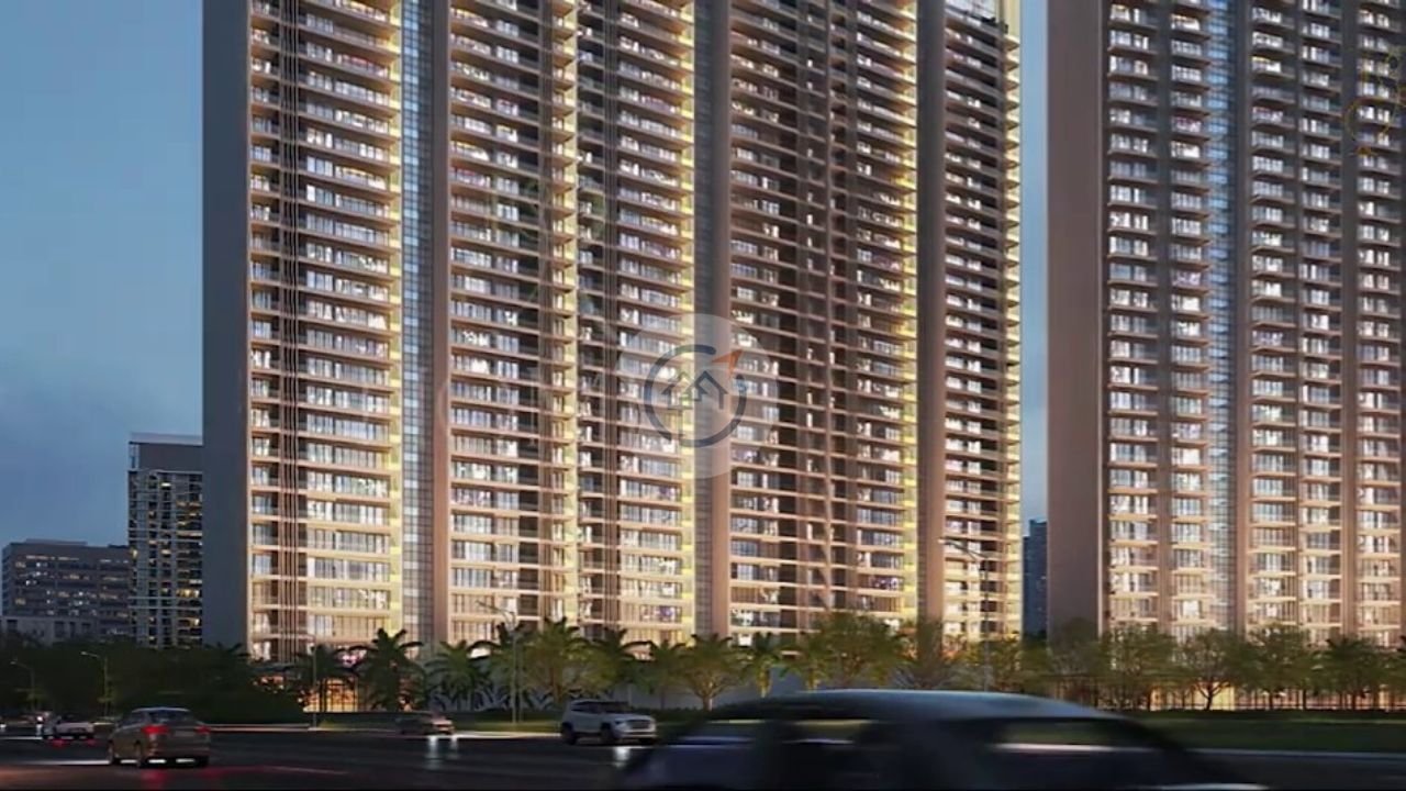RHomes Miraabilis - 360 PropGuide