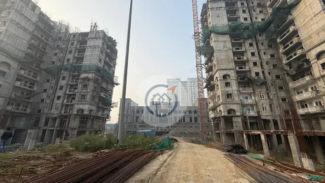 Samridhi Daksh Avenue - Features