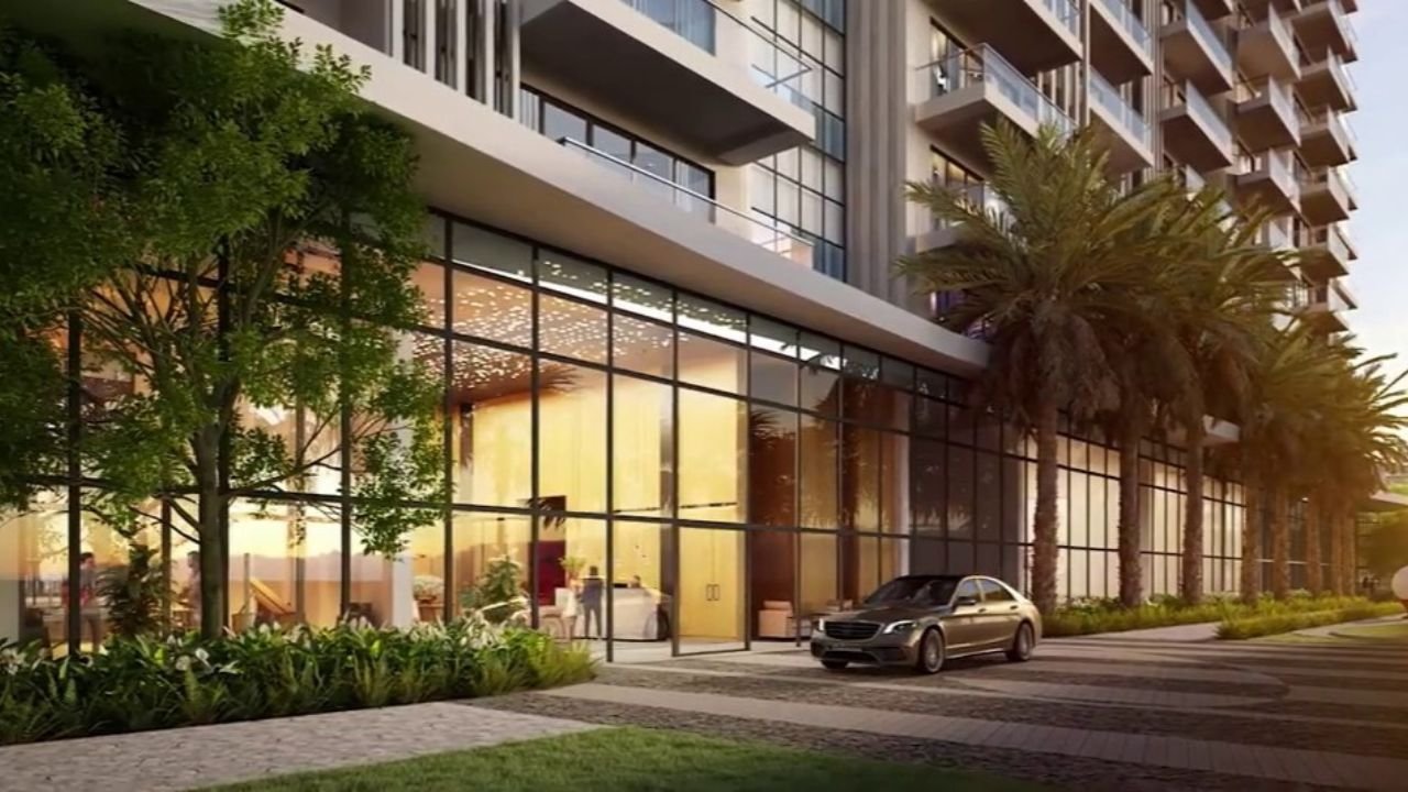 RHomes Miraabilis - Amenities