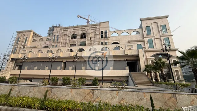Samridhi Daksh Avenue - Amenities
