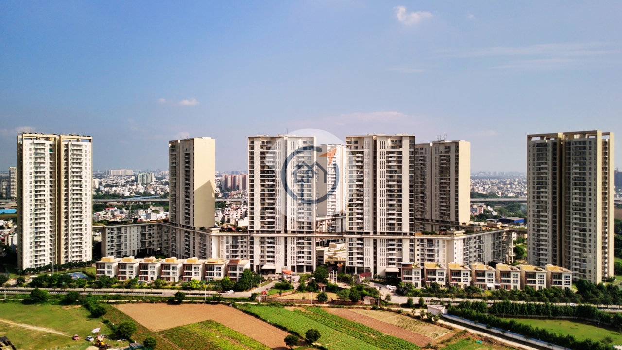 Experion Windchants - Amenities