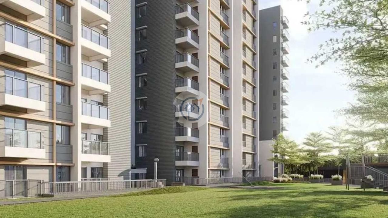 Godrej Arden - 360 PropGuide