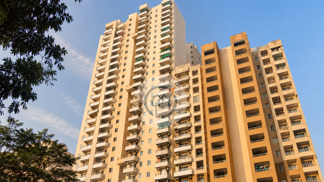 Wave City Center Amore - 360 PropGuide