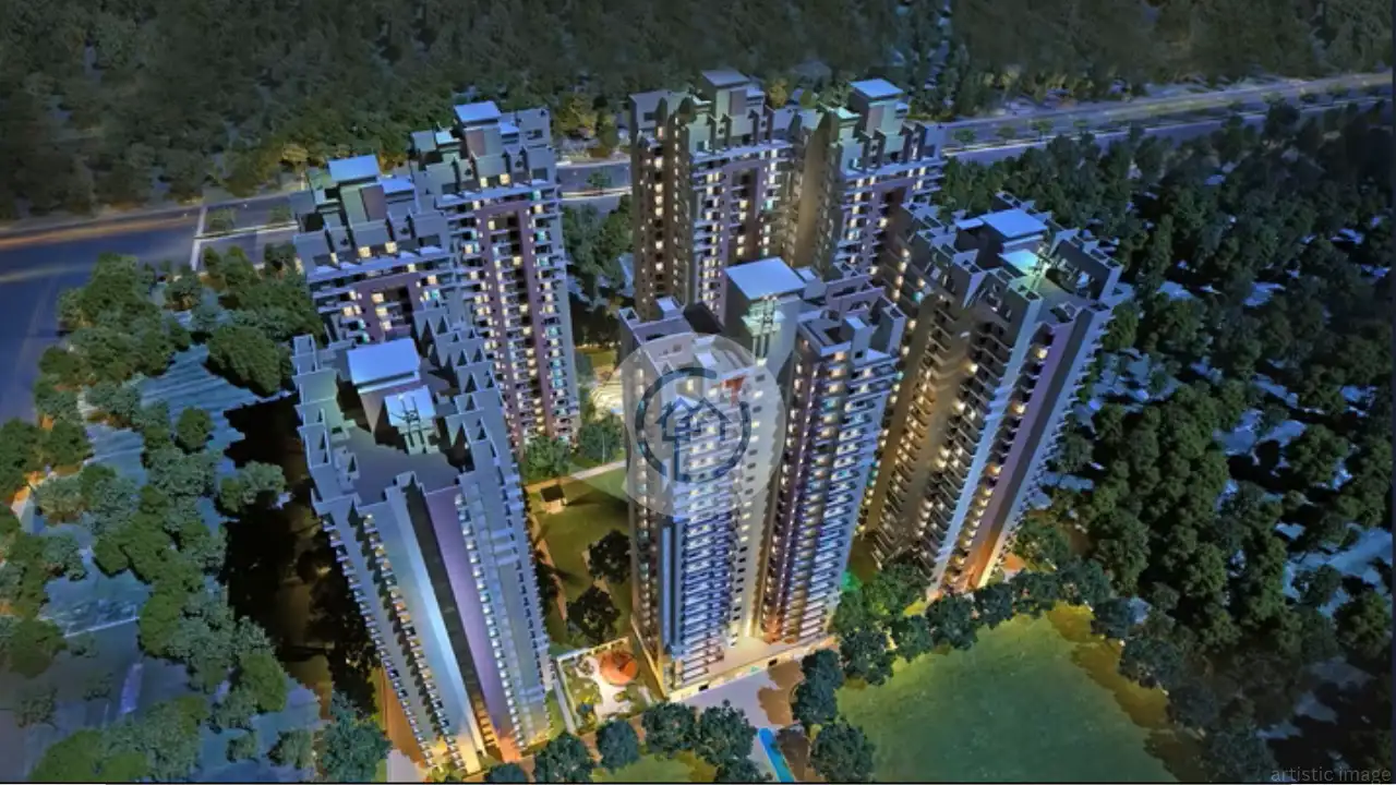 Nirala Grand