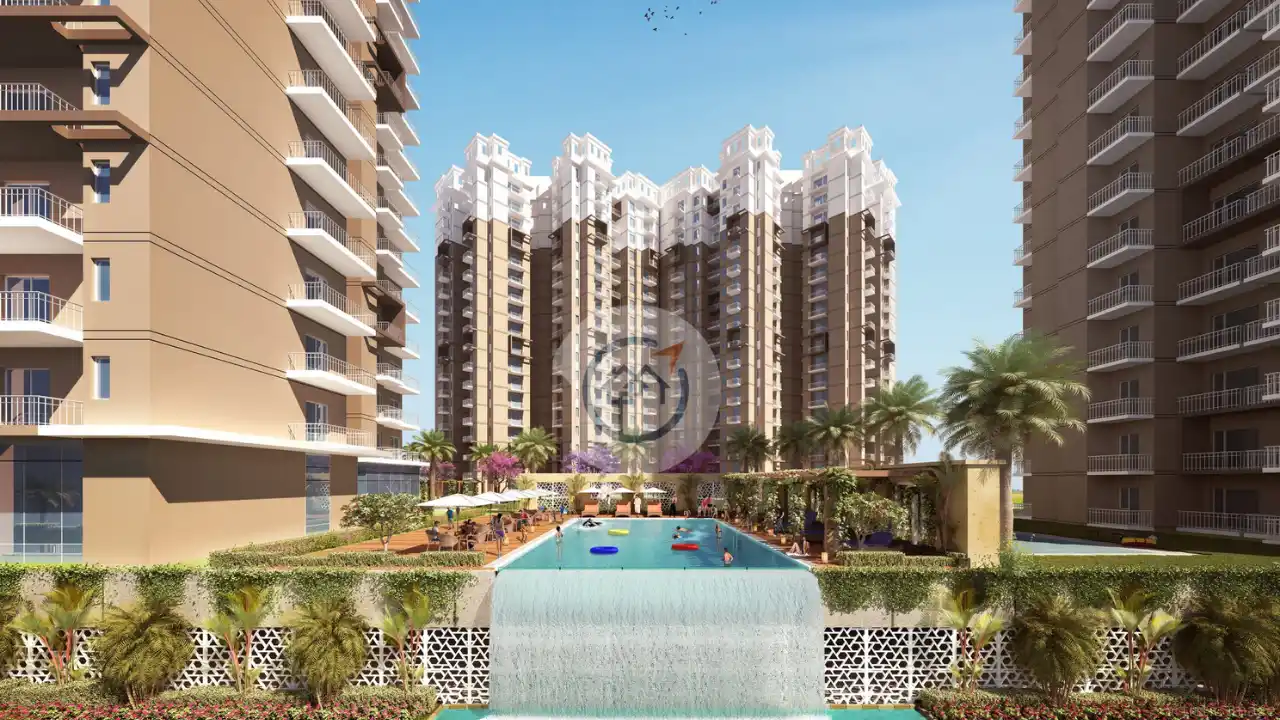 Spring Homes - Amenities