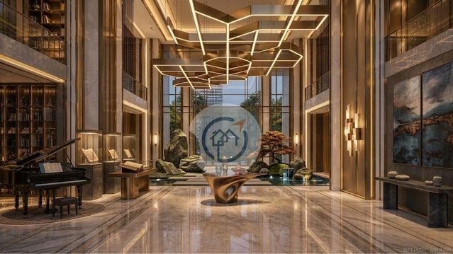 Godrej Crown Residences - Developer Background