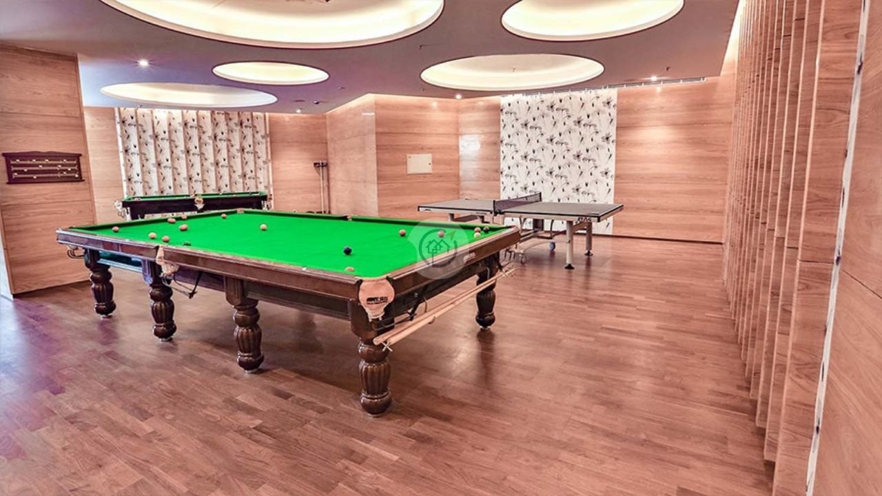 ACE Golfshire - Amenities