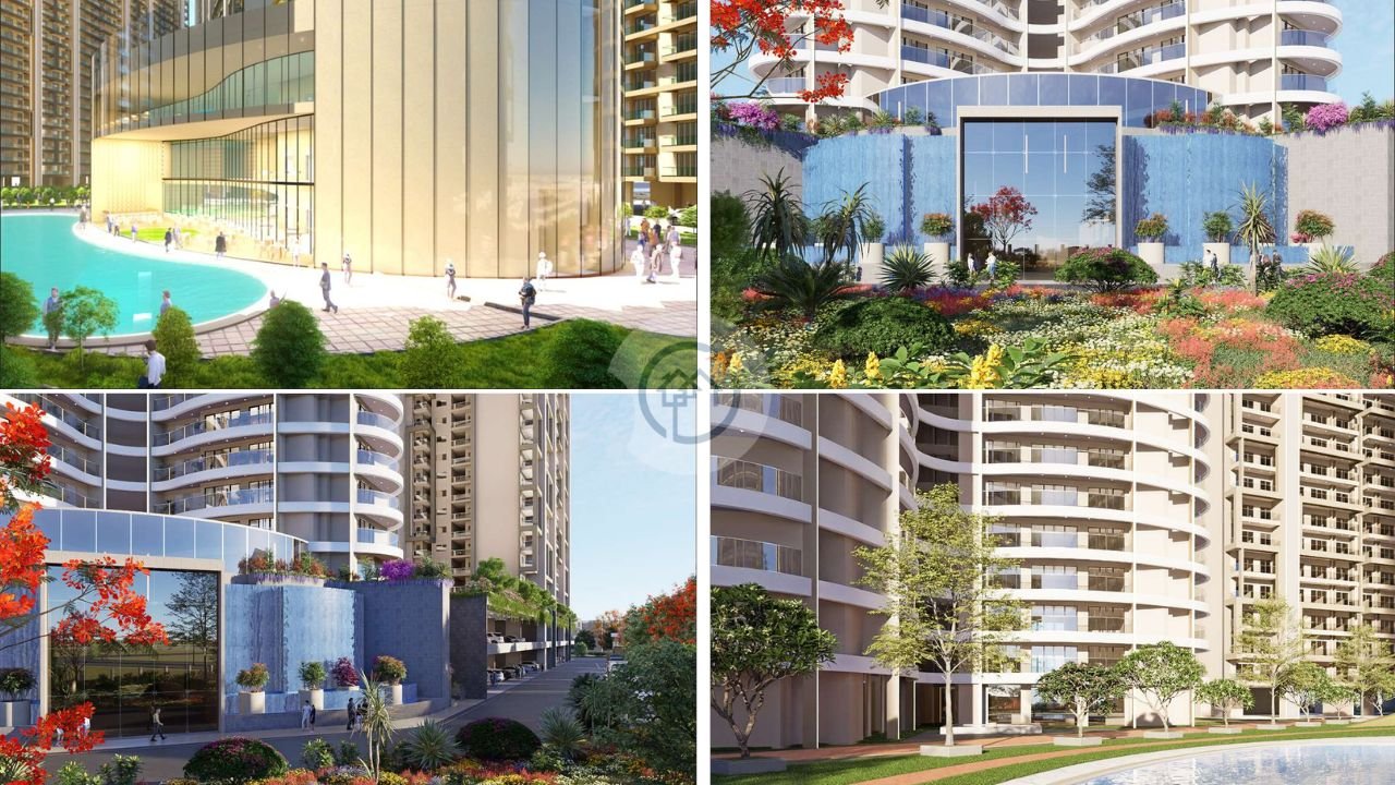 AU Aspire Leisure Valley - 360 PropGuide