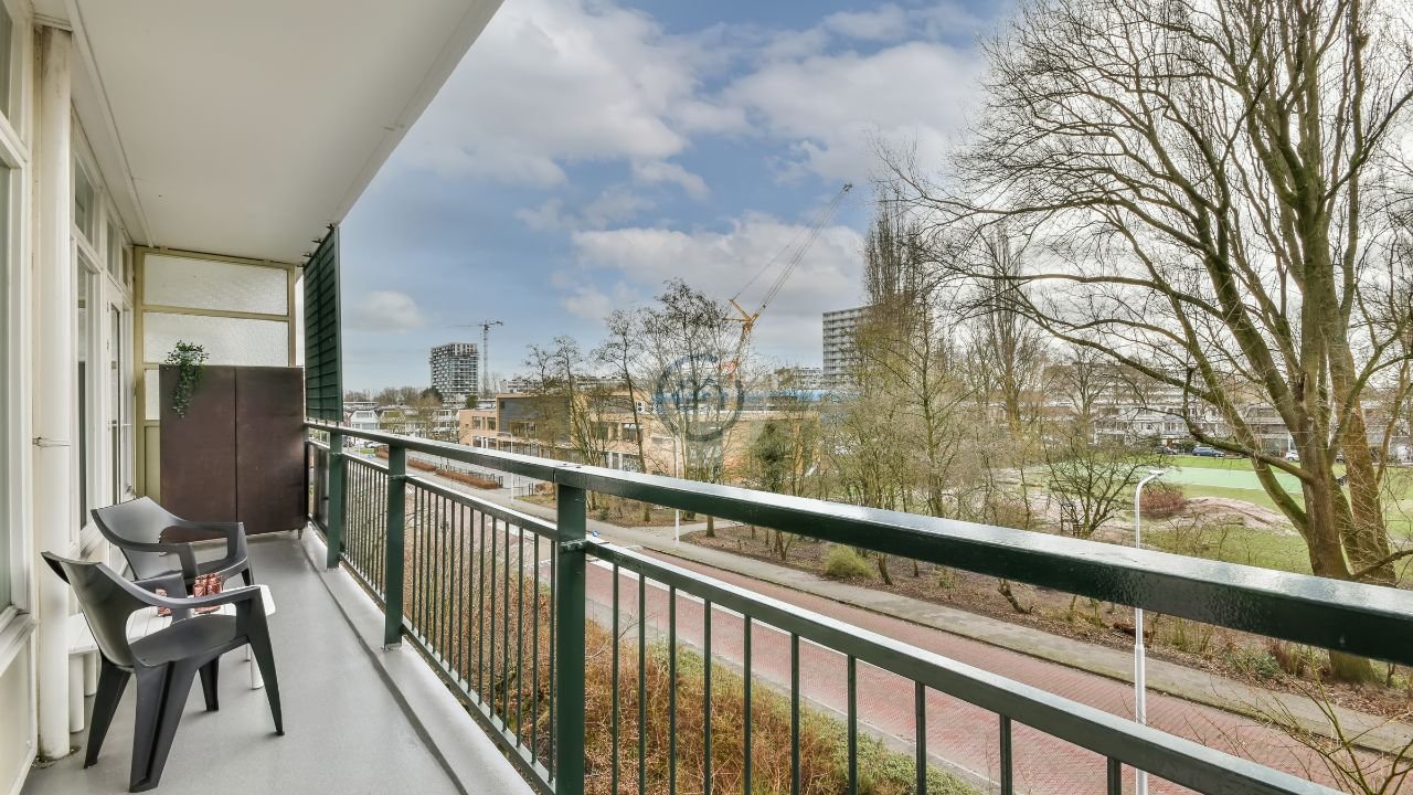 Experion Elements - Amenities