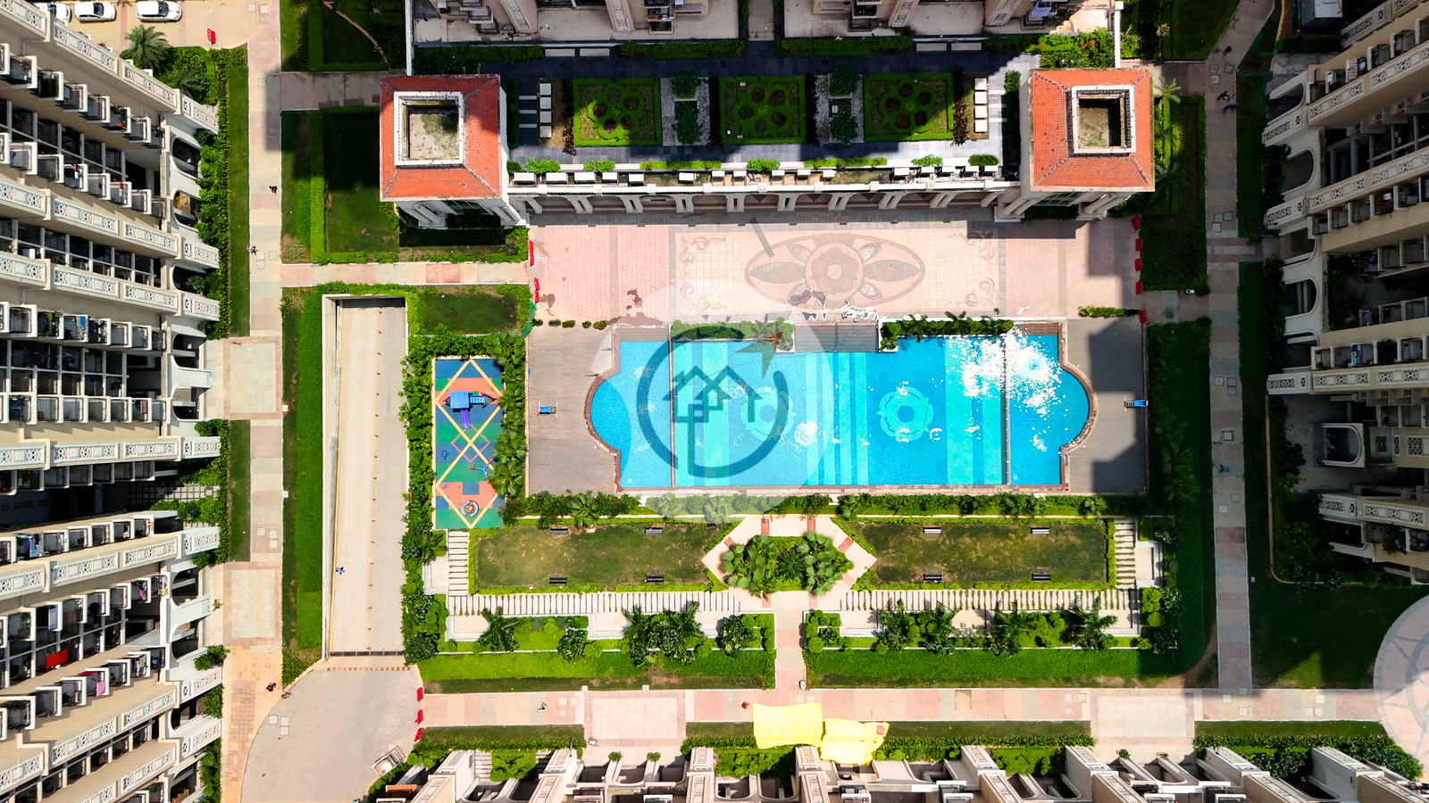 Prateek Grand City - Developer Background