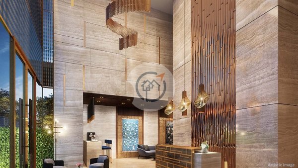 Dasnac Burj Noida - Amenities