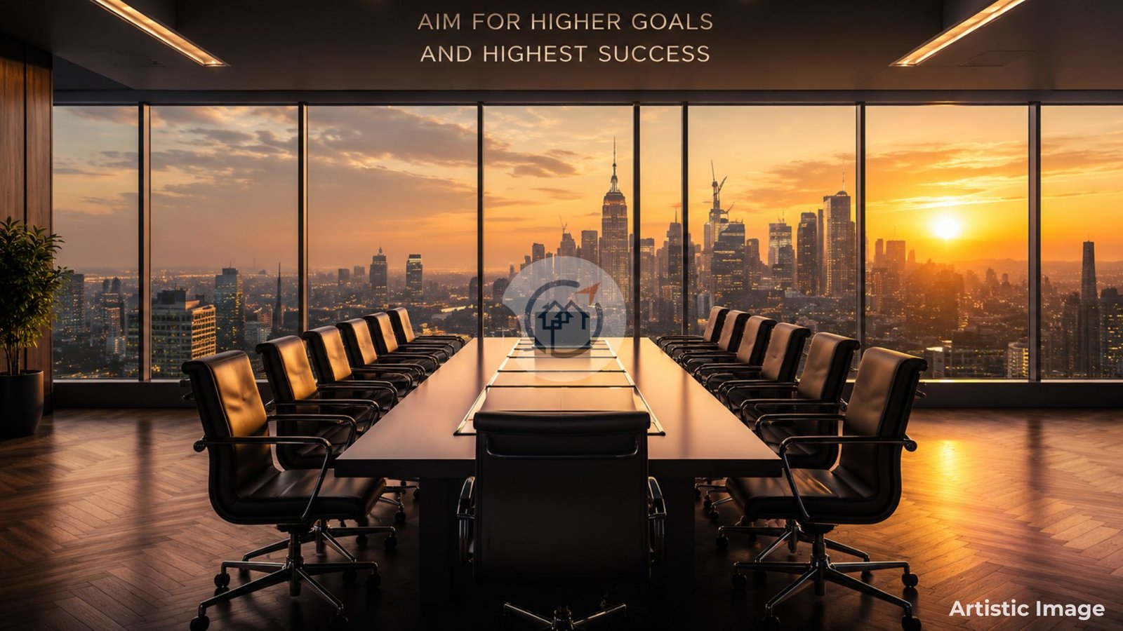 Purvanchal Skyline Vista - Developer Background