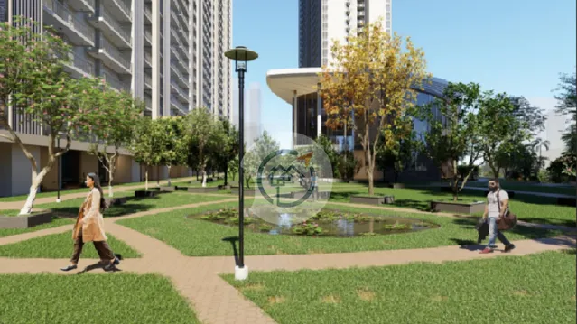 Forbes Fab Luxe Residences - Developer Background