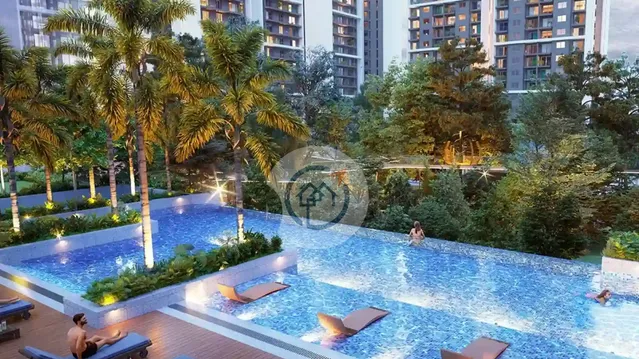 Godrej Woods - Features