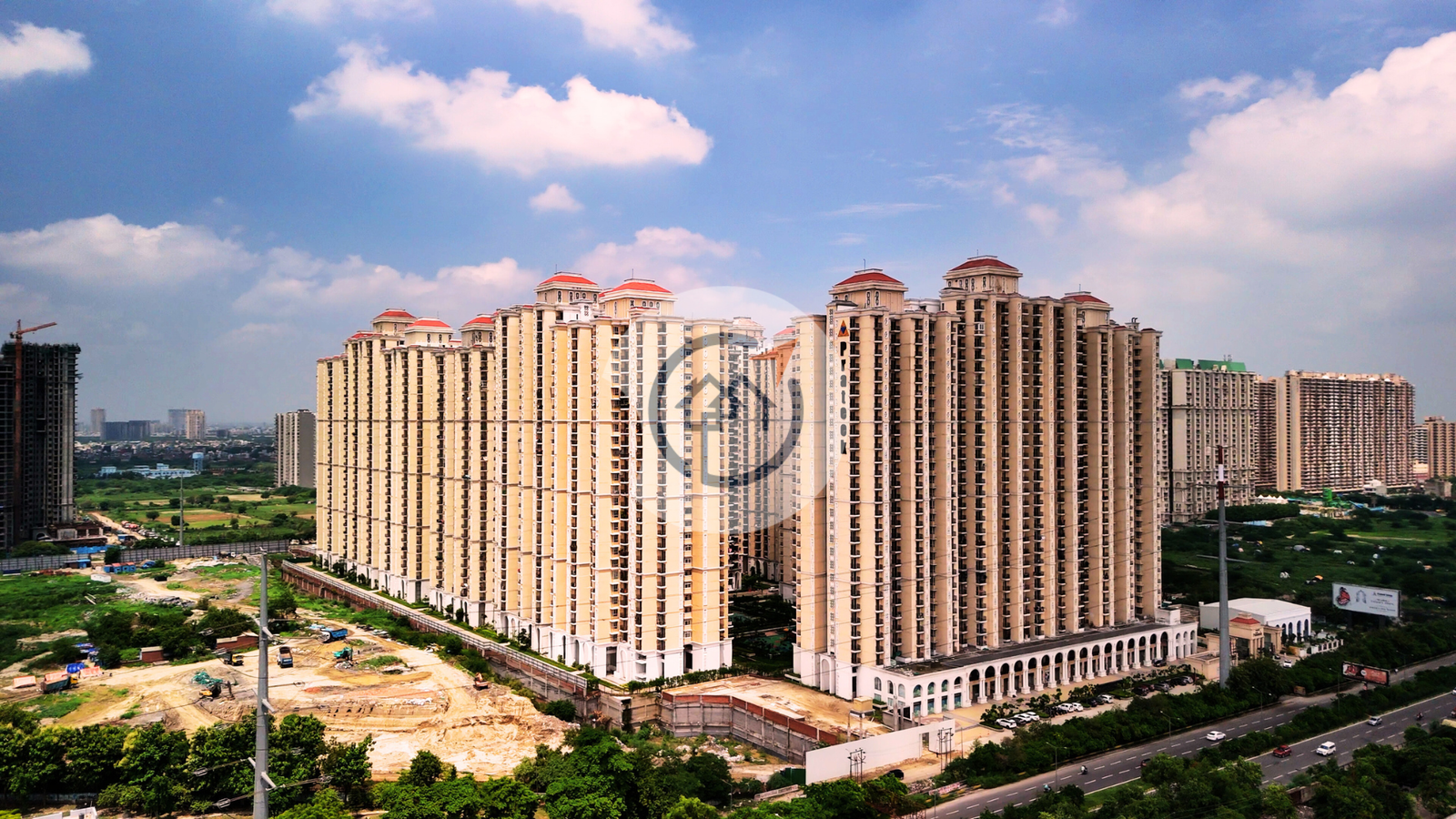 Prateek Grand City - 360 PropGuide