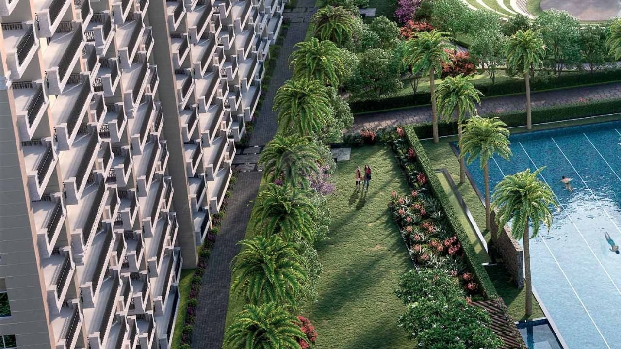 ATS Pious Orchards - Amenities