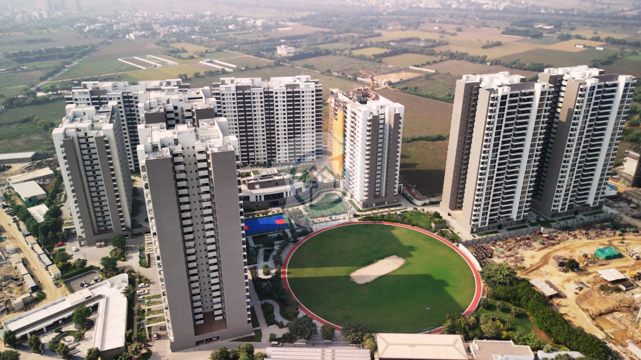 Sobha City - 360 PropGuide