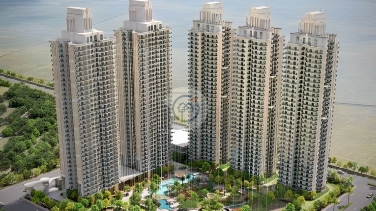 L&T Green Reserve - Developer Background