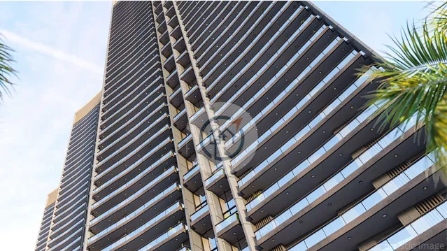 Experion The Trillion - Amenities
