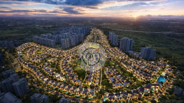 Rise Resort Residences - Features