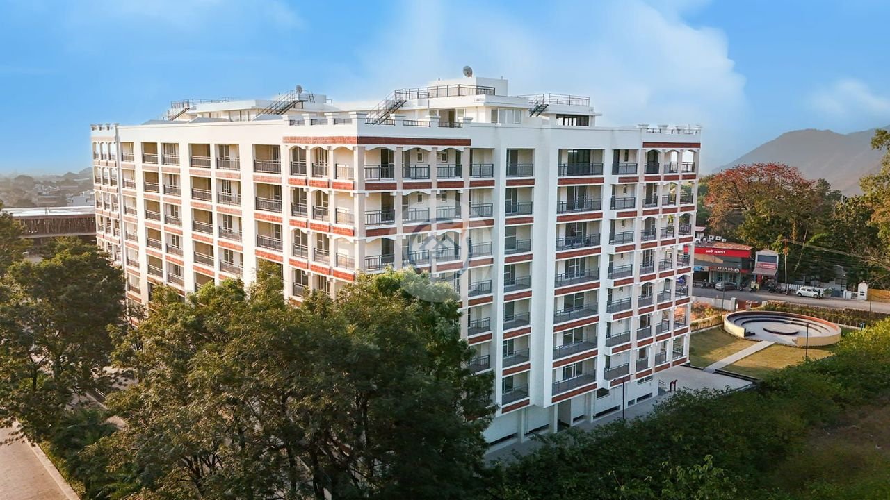 Pacific Eiffel Homes - Features
