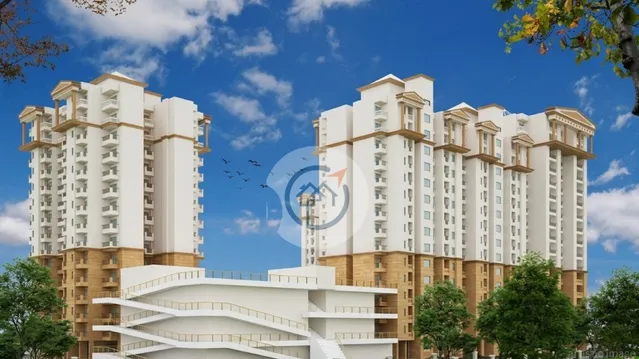 EROS Sampooram - Amenities