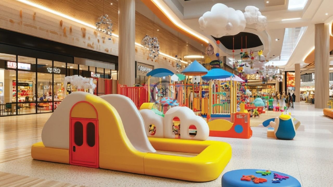 Doon Square - Amenities