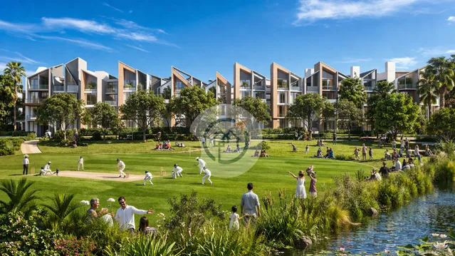 Rise Resort Residences - Developer Background