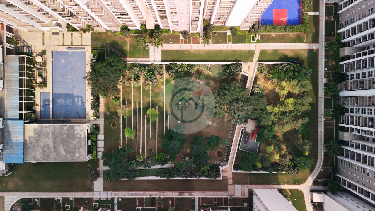 Tata La Vida - Amenities
