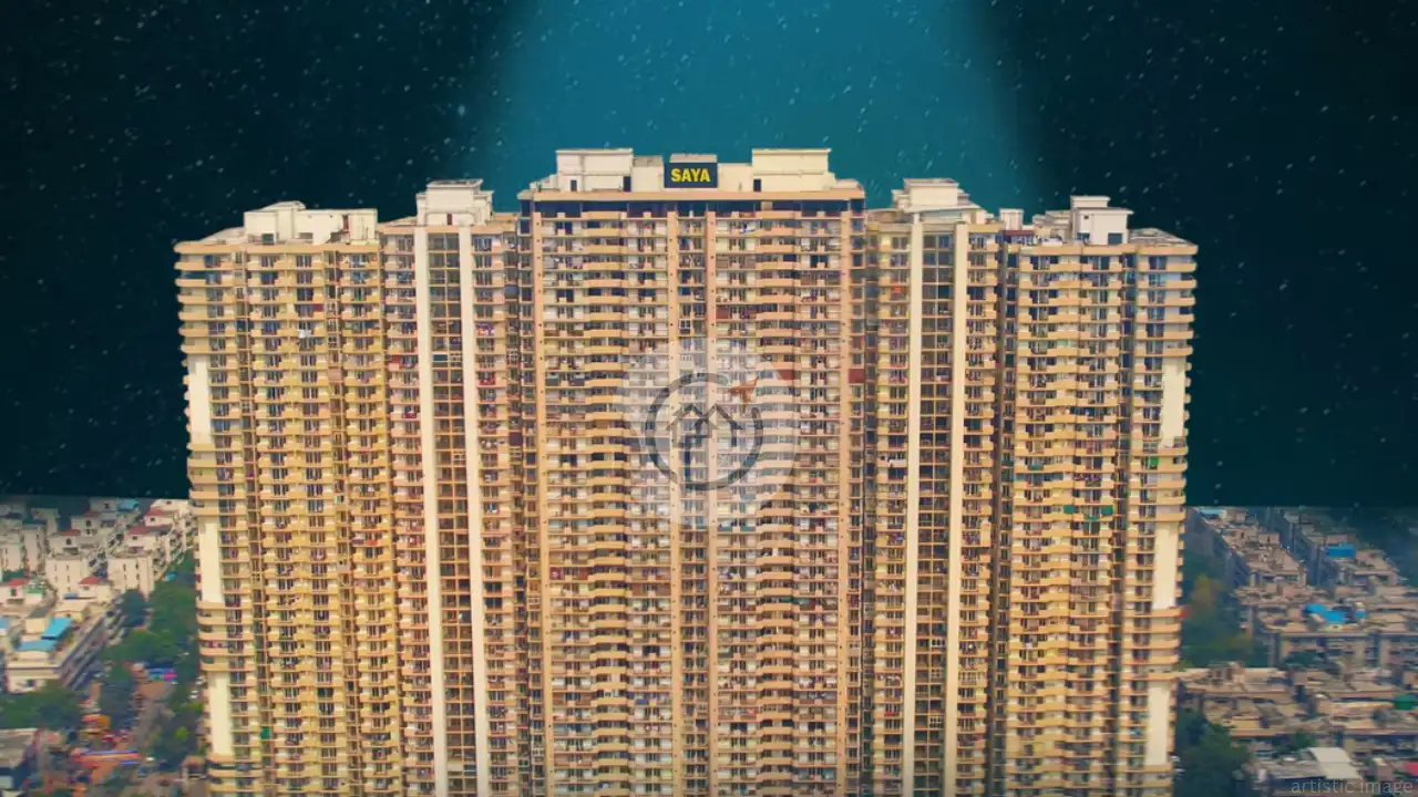 Saya Gold Avenue