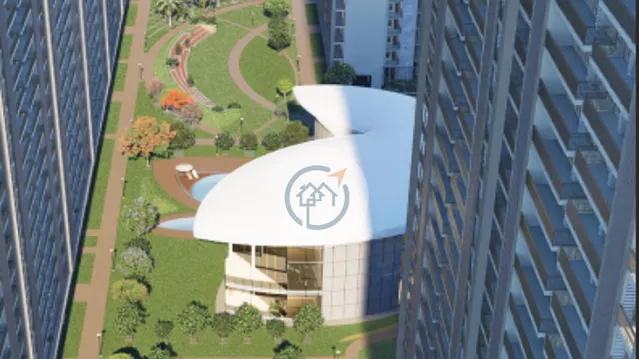 Forbes Fab Luxe Residences - Amenities