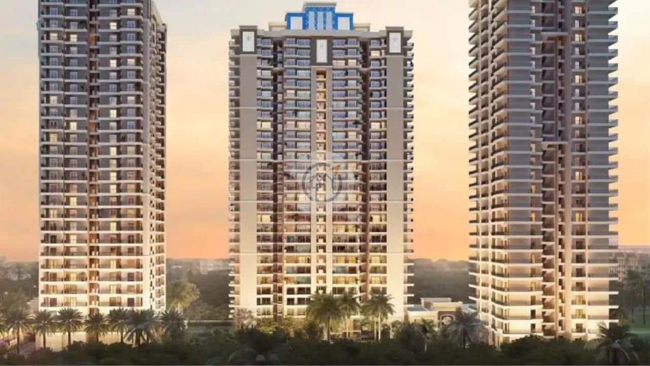 SKA Divine Wave City - 360 PropGuide