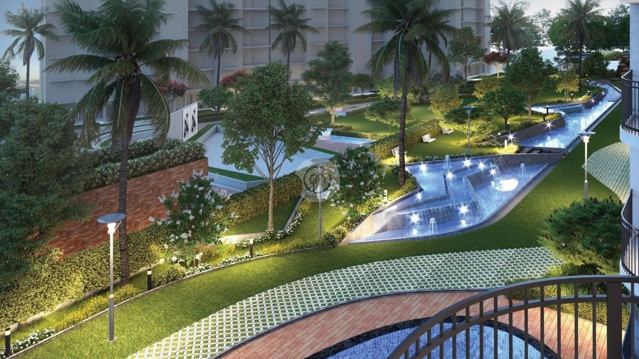 T&T Digitown - Developer Background