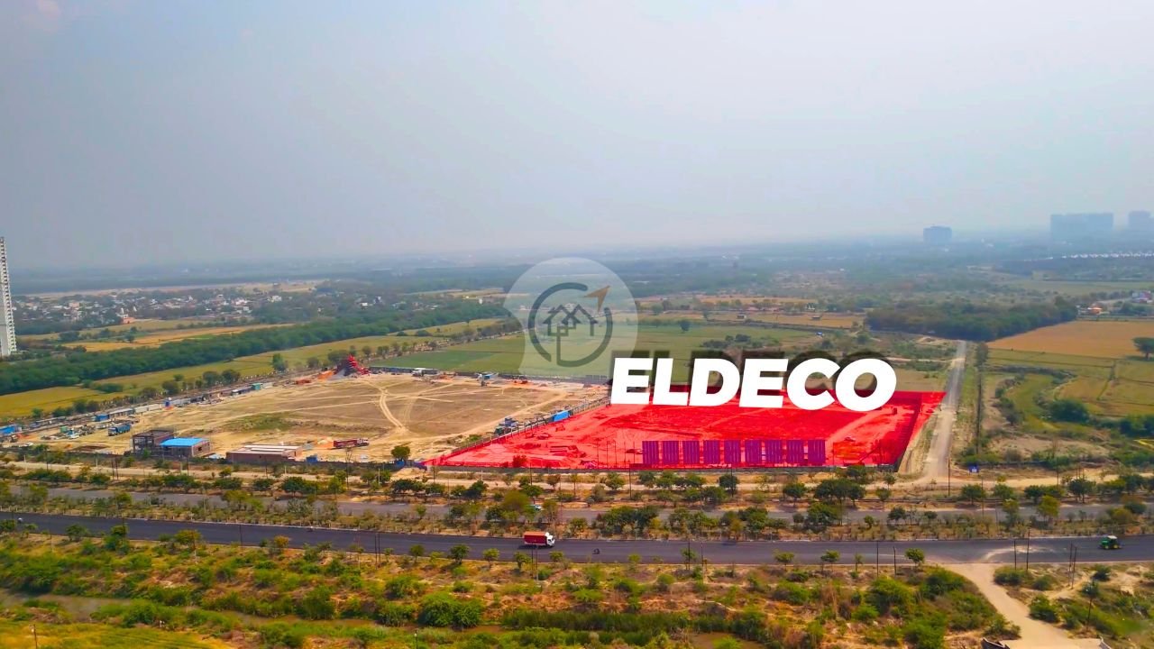 Eldeco Ballads of Bliss - 360 PropGuide