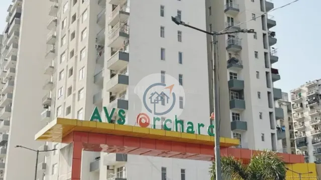 AVS Orchard - Amenities