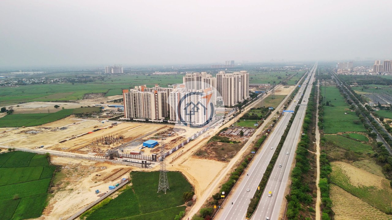 Ace Estate - Amenities