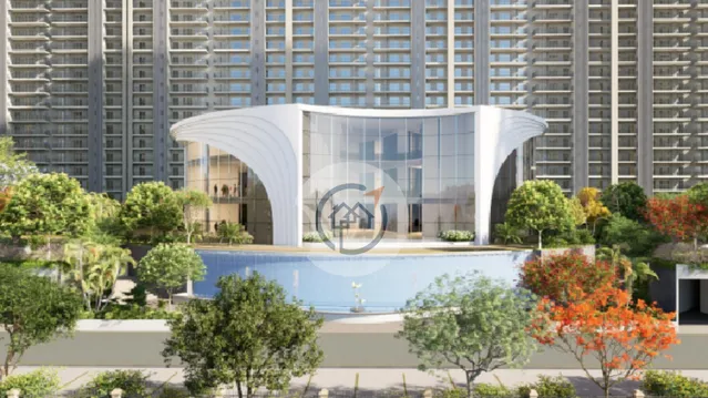 Forbes Fab Luxe Residences