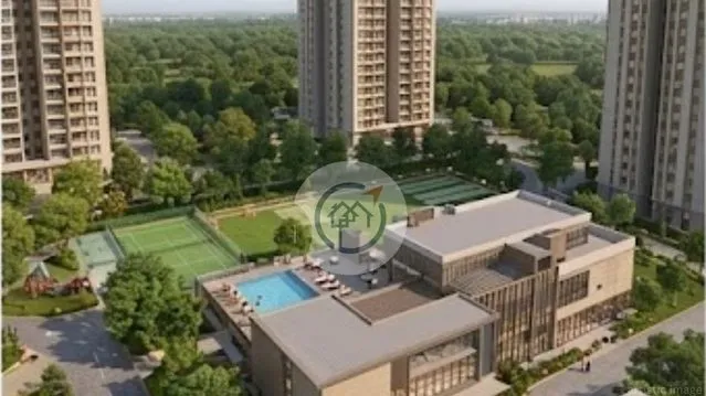 Gulshan Empire - Amenities