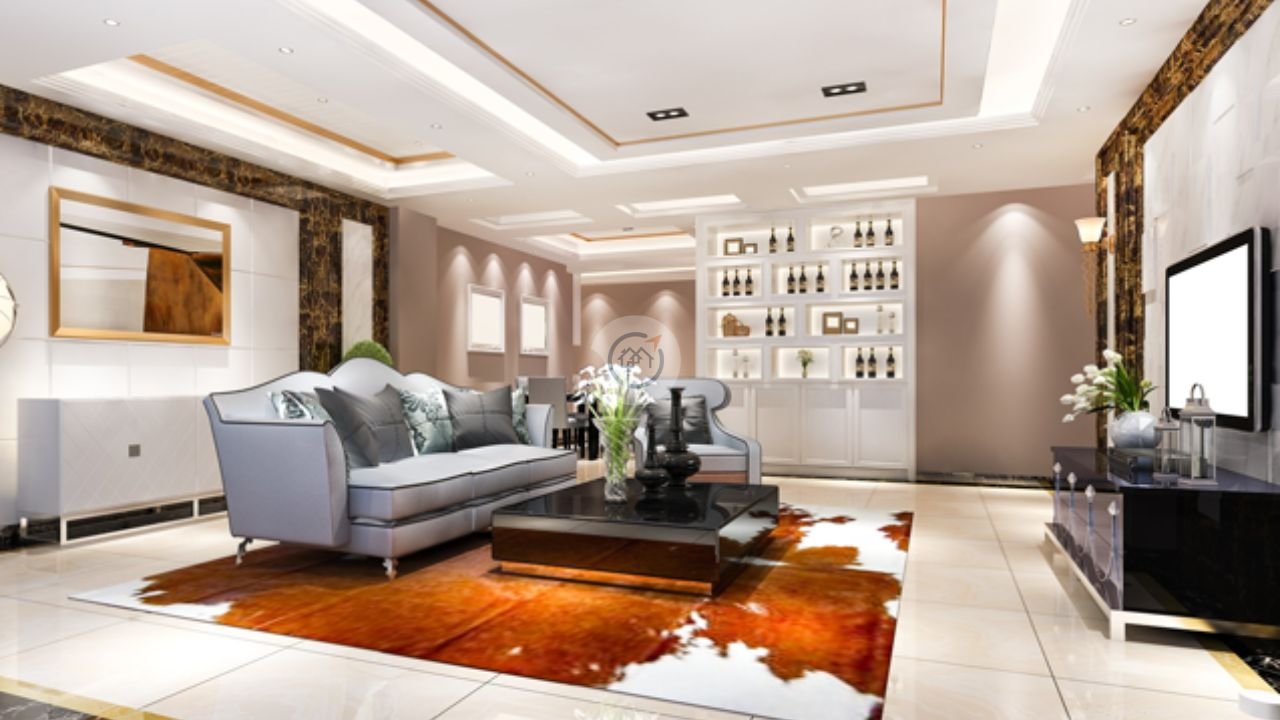 Experion Saatori - Features