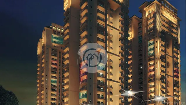 Dev Sai Sports Home - 360 PropGuide