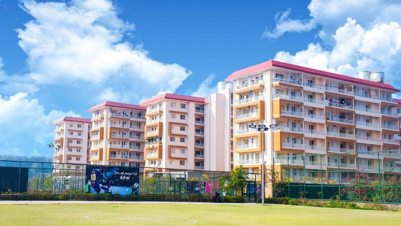 Windlass River Valley - Amenities