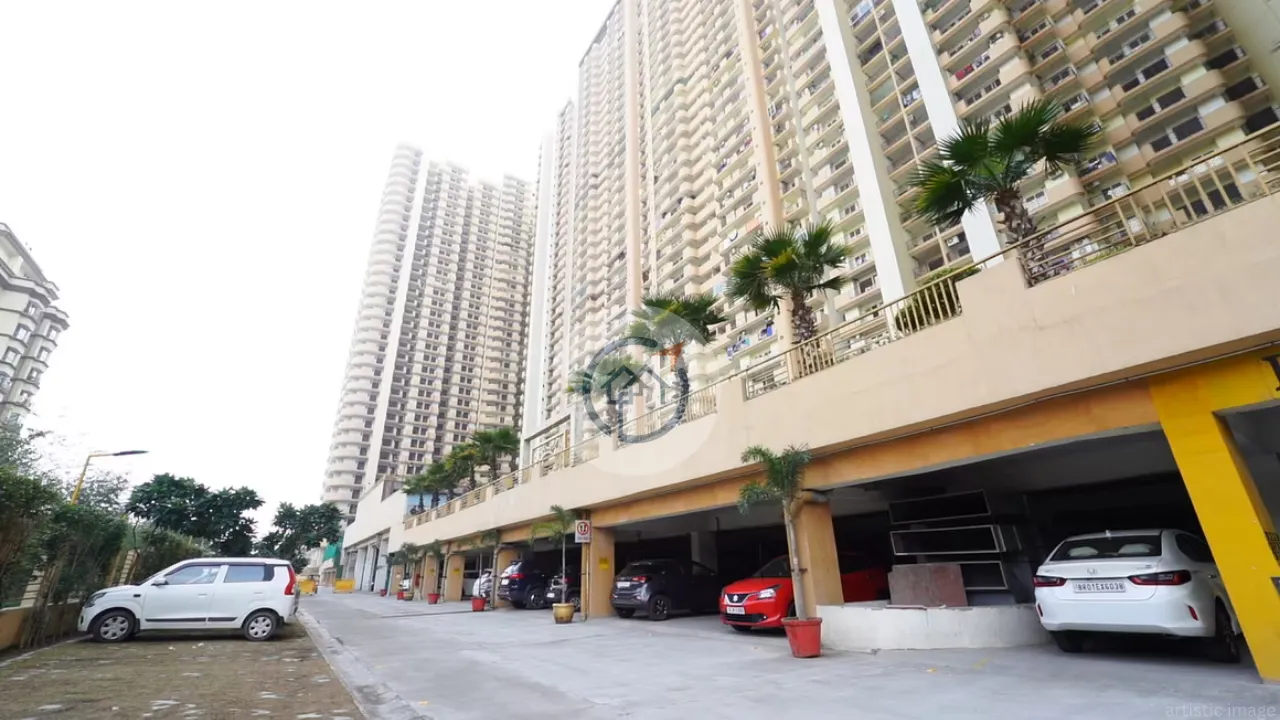 Saya Gold Avenue - 360 PropGuide
