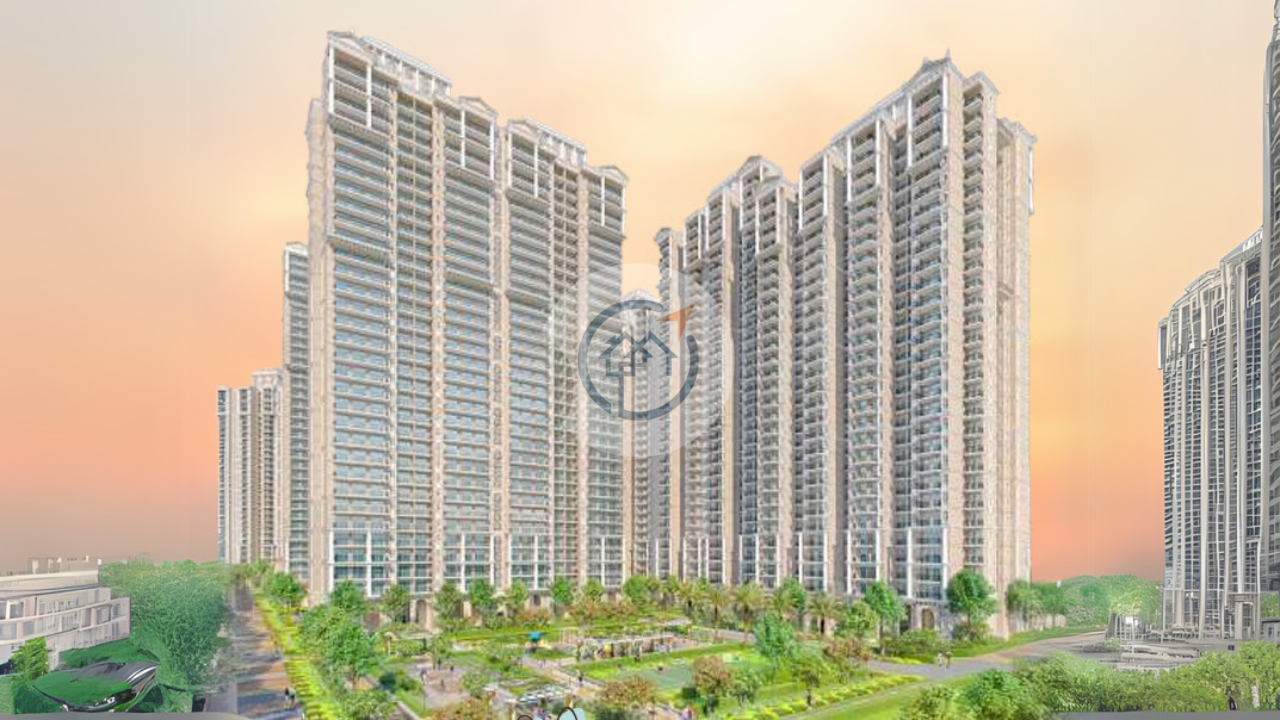 Prateek Grand Begonia - 360 PropGuide
