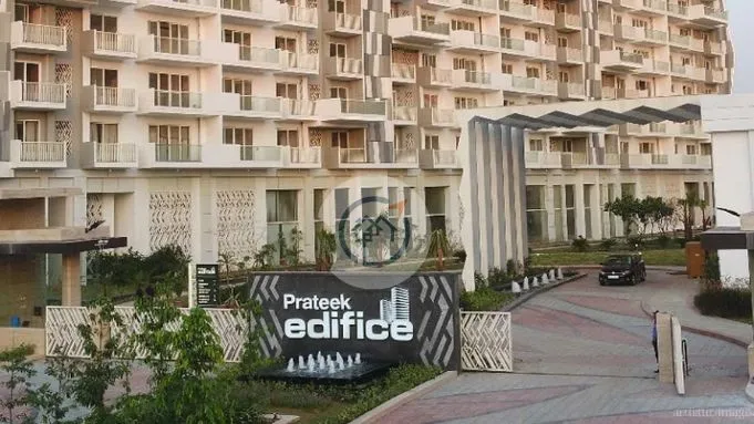Prateek Edifice - Amenities