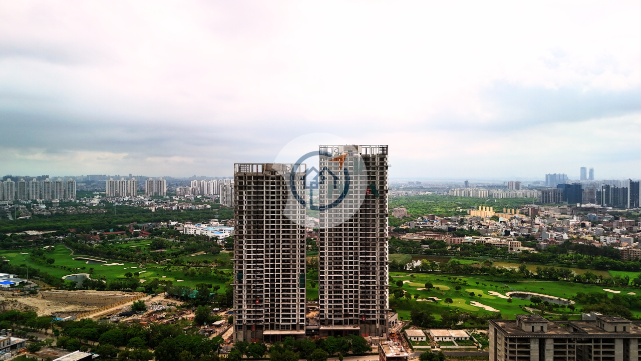 Kalpataru Vista - Amenities