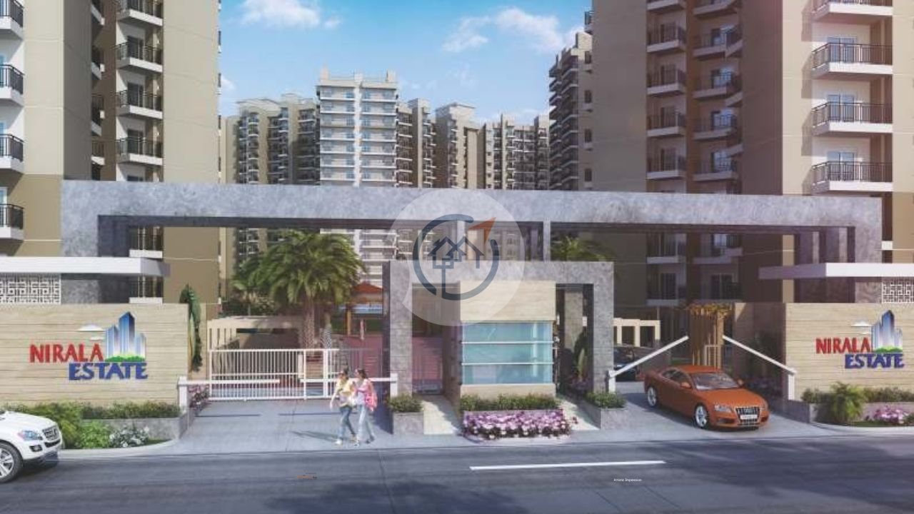 Nirala Estate - 360 PropGuide
