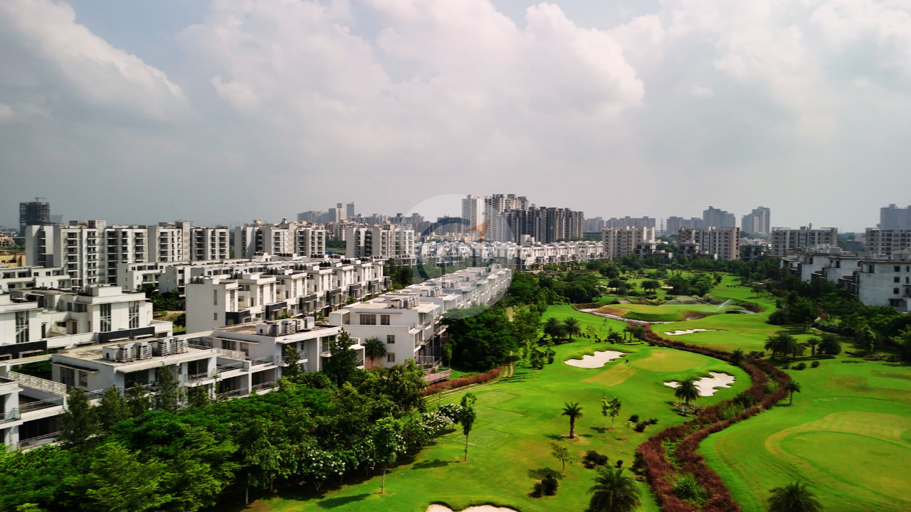 Godrej Golf Links - 360 PropGuide