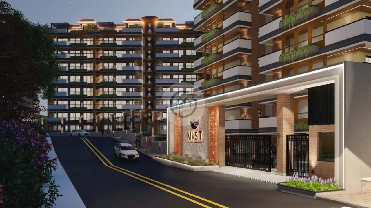 Mist at Mayfair Highlands - Developer Background