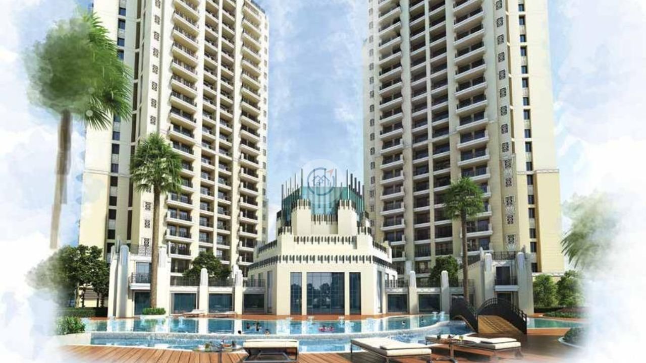 ATS Allure - Amenities