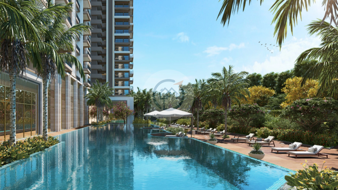 Ace Hanei - Amenities